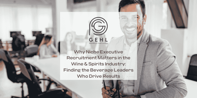 Finding the Beverage Leaders Who Drive Results